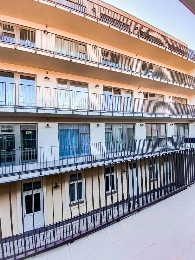 Lovely Studio Apartment, Free Parking 1,55 Hight Praha Exteriér fotografie