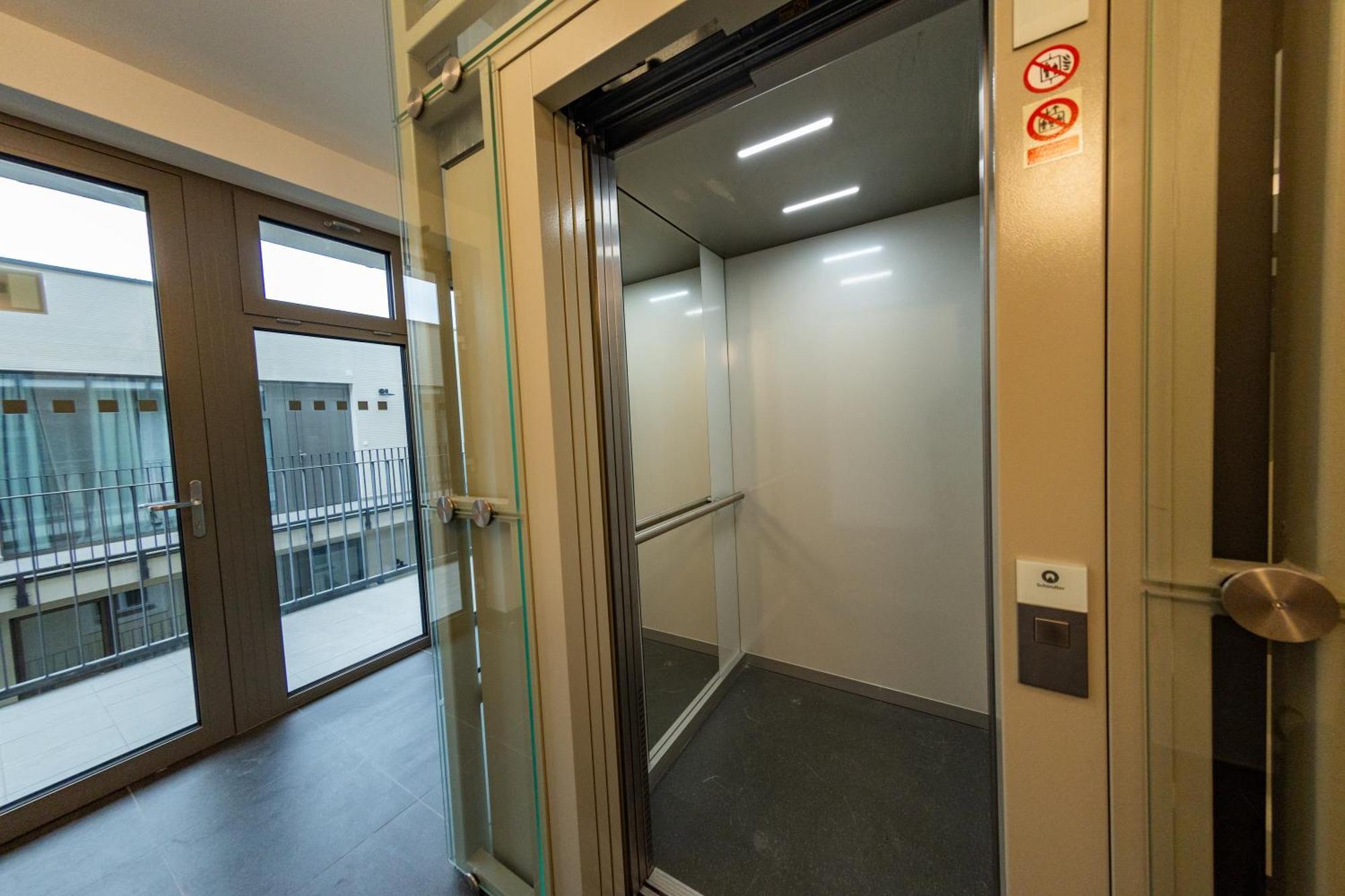Lovely Studio Apartment, Free Parking 1,55 Hight Praha Exteriér fotografie